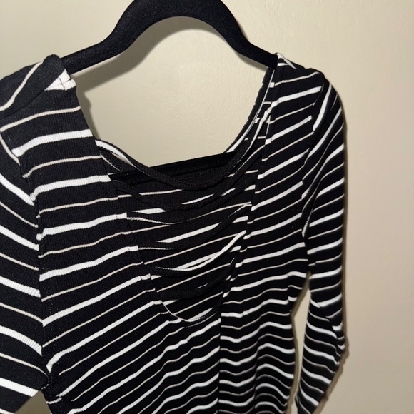 Society Amuse Sweater - Picture 2 of 3